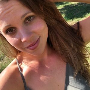 Meet your Posher, Krista